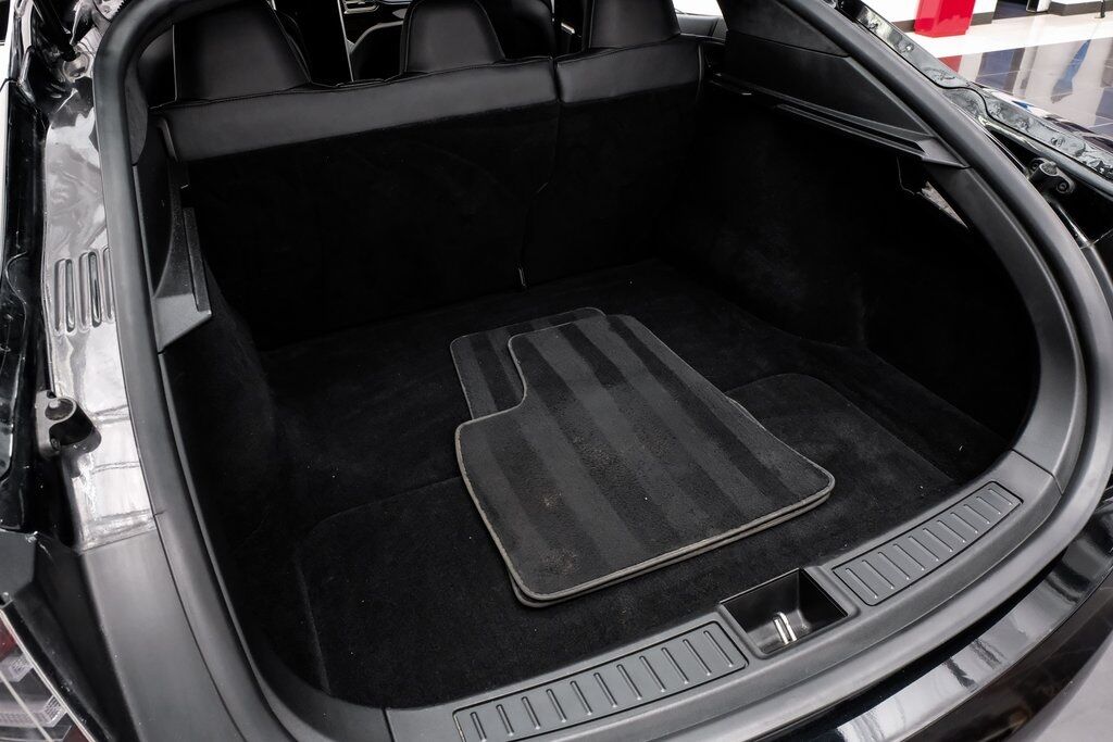2016 Tesla Model S 75D Carrollton TX