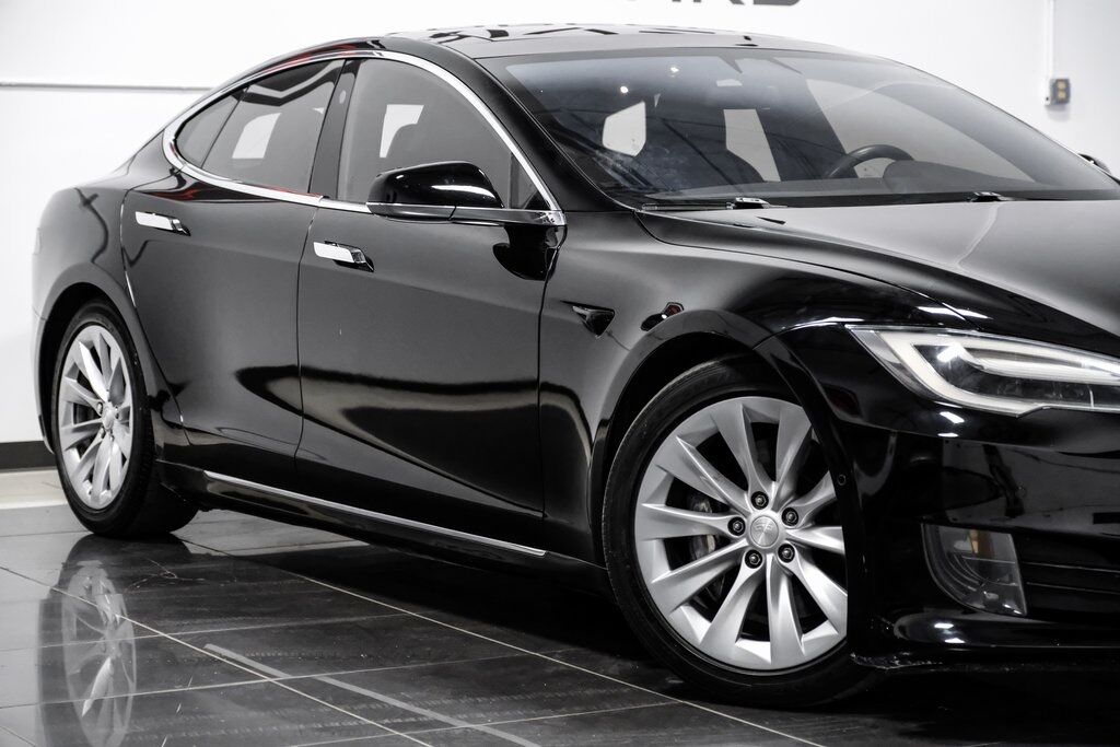 2016 Tesla Model S 75D Carrollton TX
