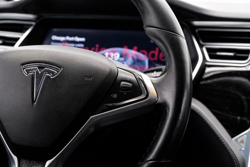 2016 Tesla Model S 75D Carrollton TX