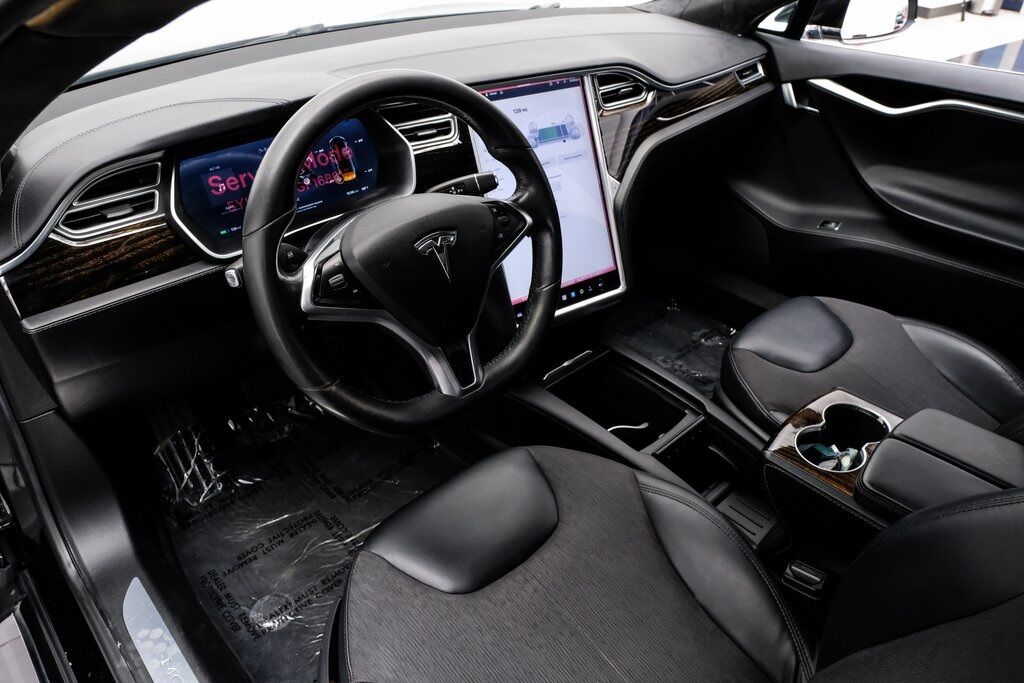 2016 Tesla Model S 75D Carrollton TX