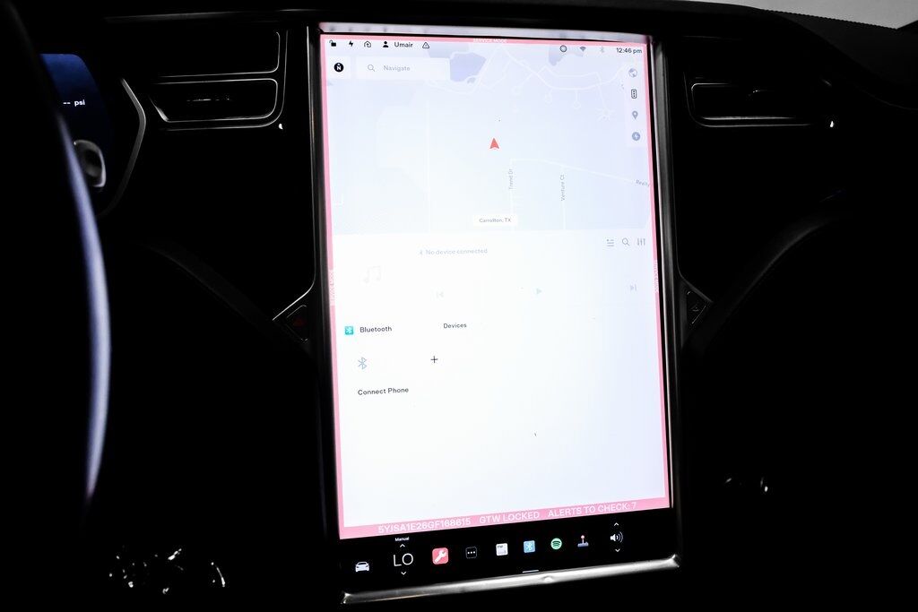 2016 Tesla Model S 75D Carrollton TX