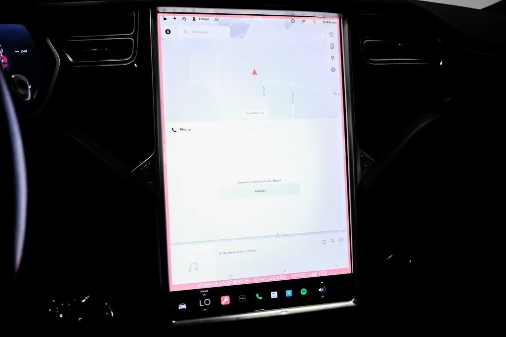 2016 Tesla Model S 75D Carrollton TX