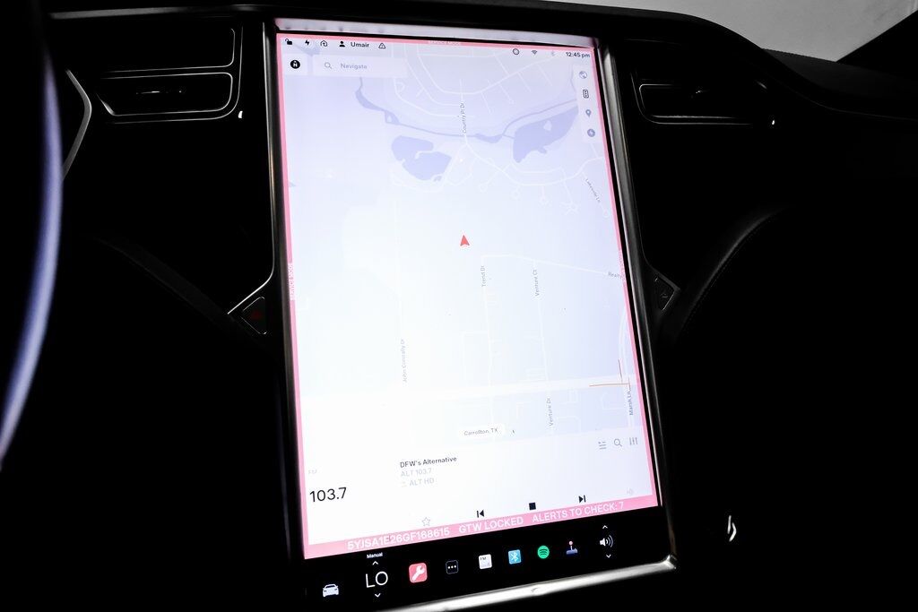 2016 Tesla Model S 75D Carrollton TX
