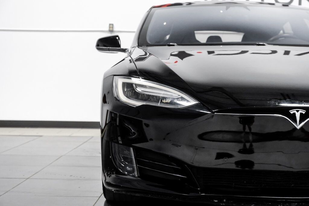 2016 Tesla Model S 75D Carrollton TX