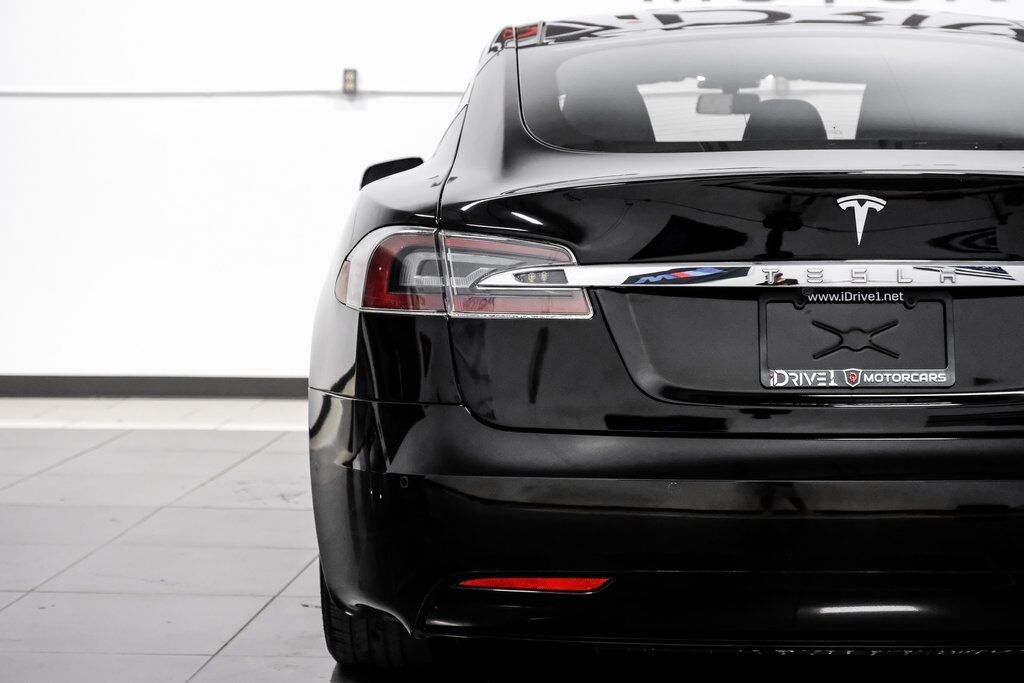 2016 Tesla Model S 75D Carrollton TX