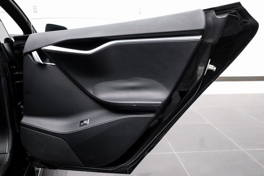 2016 Tesla Model S 75D Carrollton TX