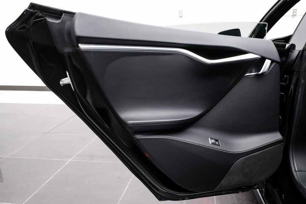 2016 Tesla Model S 75D Carrollton TX