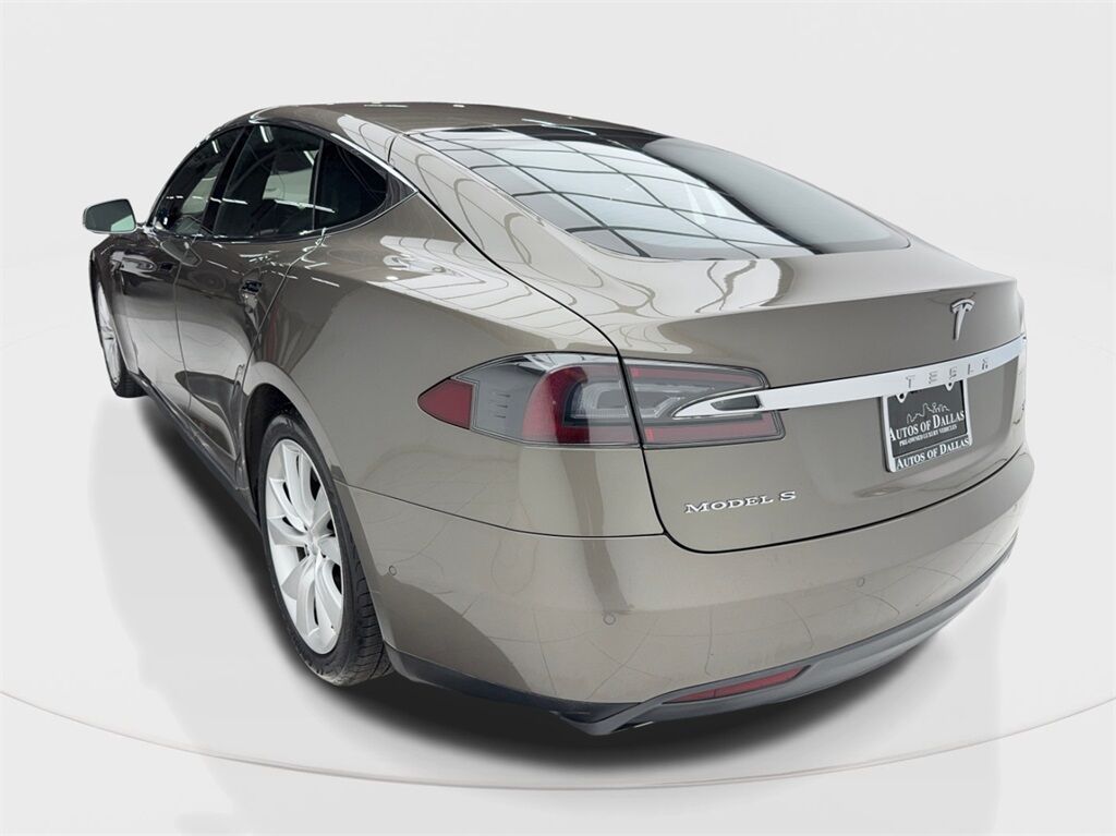 2016 Tesla Model S 75D Plano TX