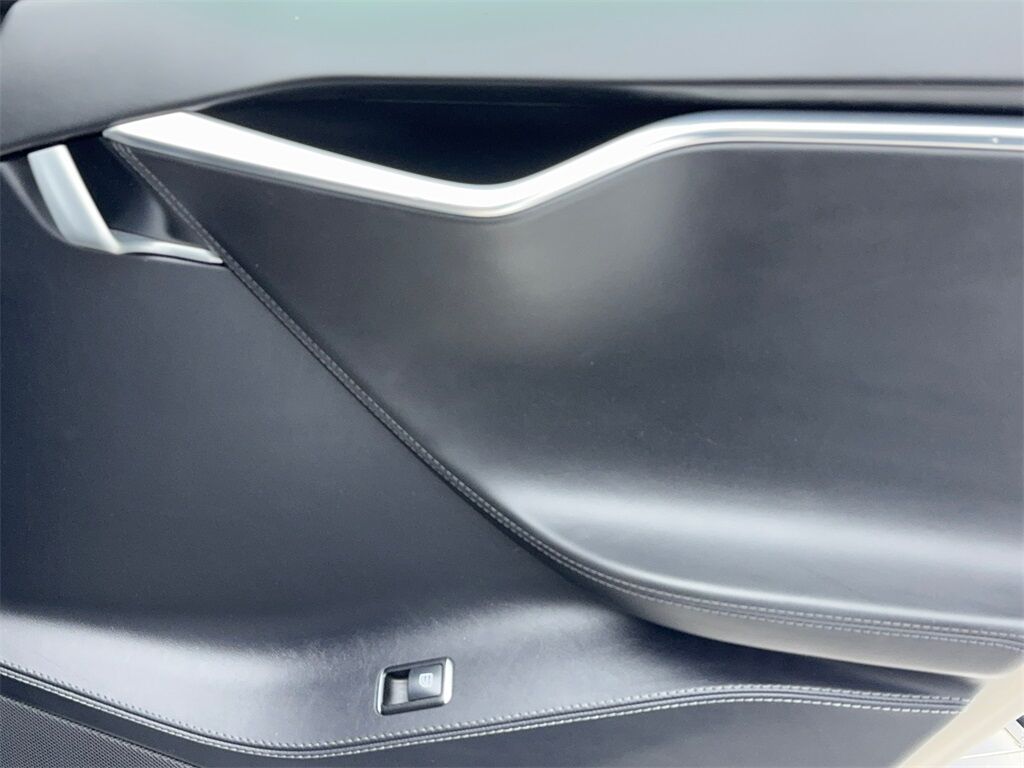 2016 Tesla Model S 75D Plano TX