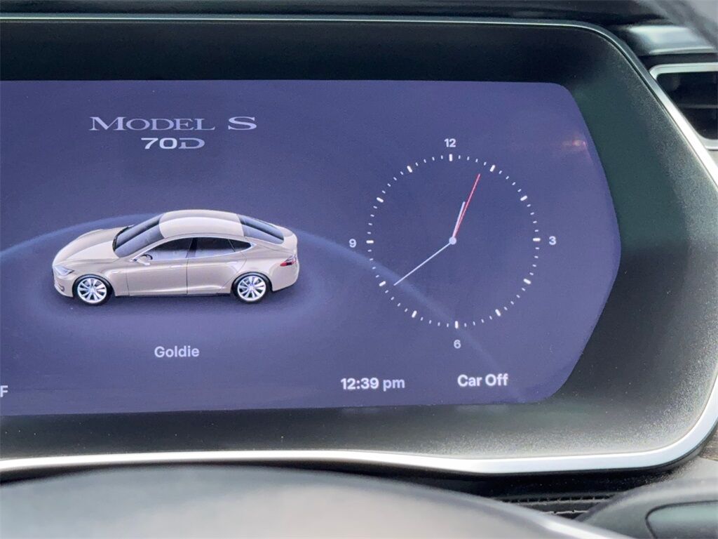 2016 Tesla Model S 75D Plano TX