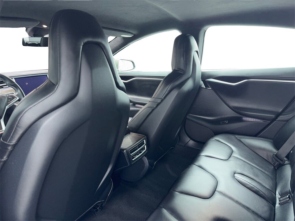 2016 Tesla Model S 75D Plano TX