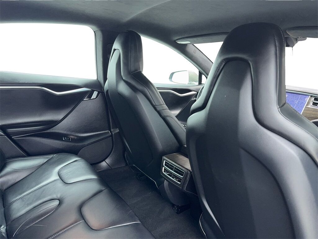 2016 Tesla Model S 75D Plano TX