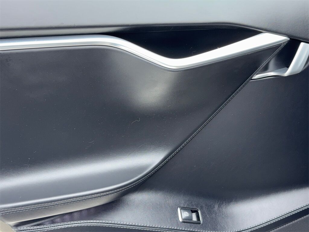 2016 Tesla Model S 75D Plano TX