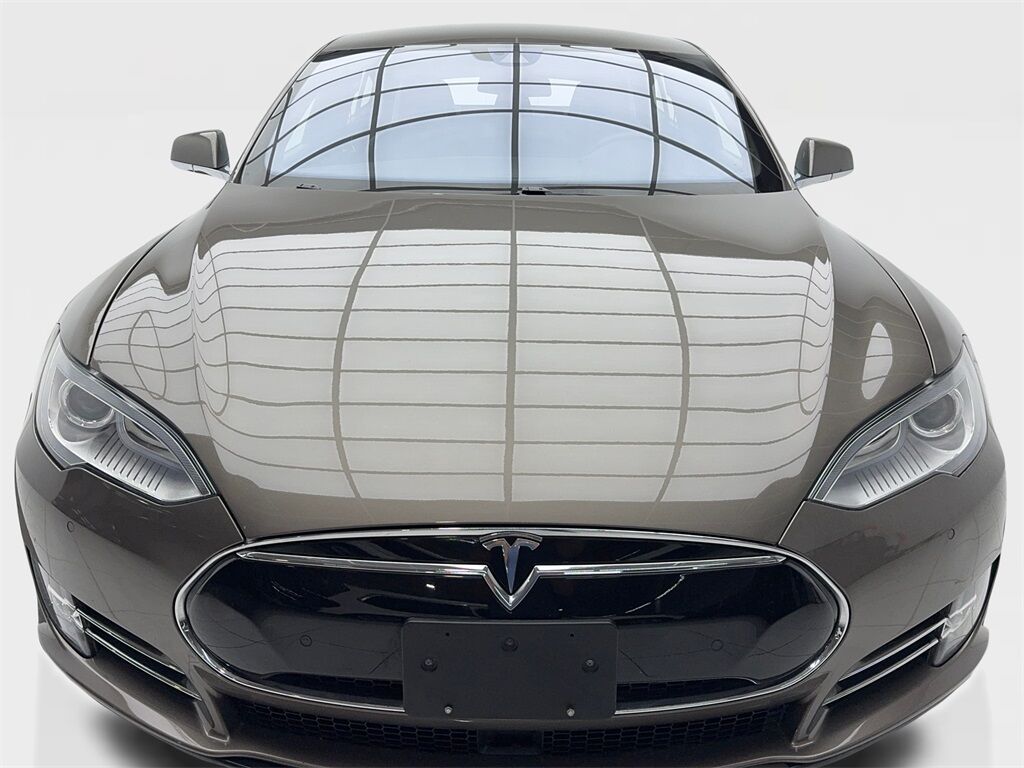 2016 Tesla Model S 75D Plano TX