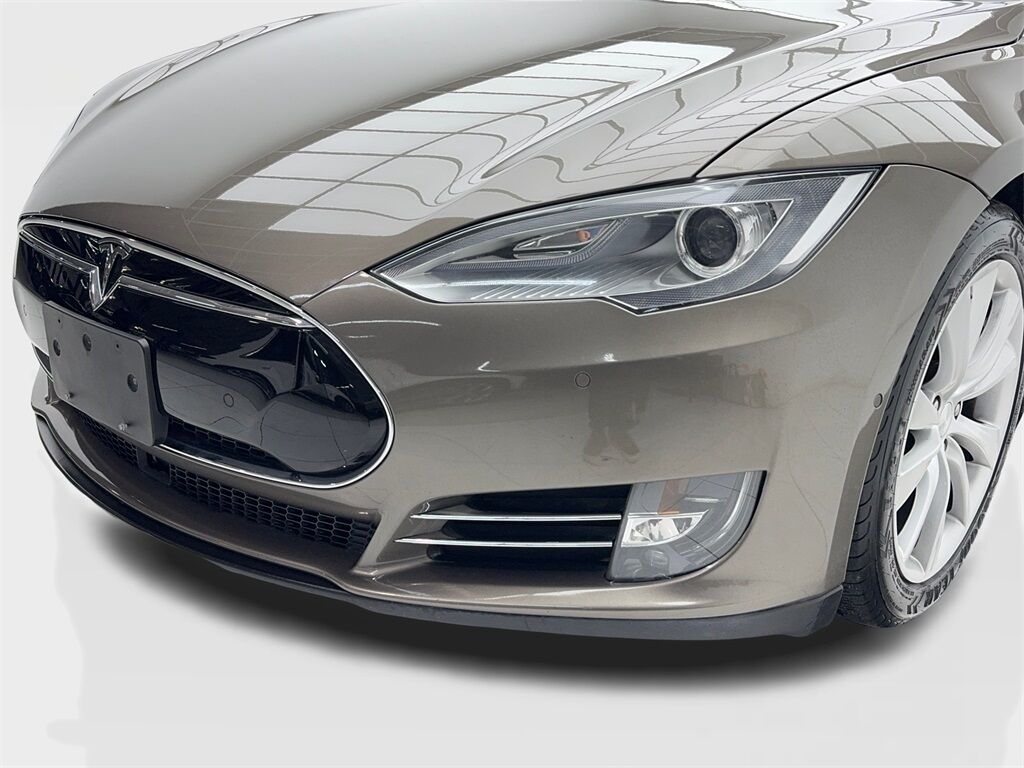 2016 Tesla Model S 75D Plano TX