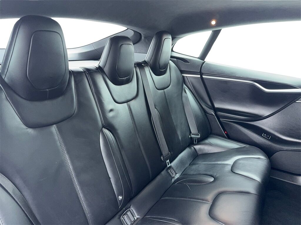 2016 Tesla Model S 75D Plano TX
