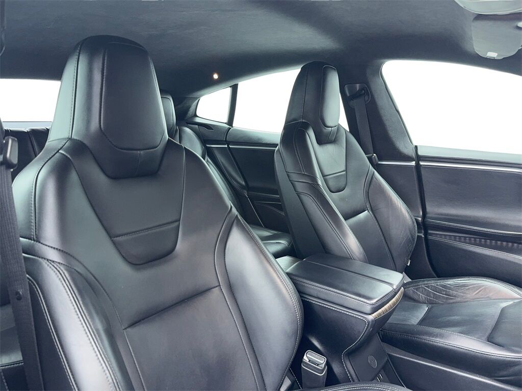 2016 Tesla Model S 75D Plano TX