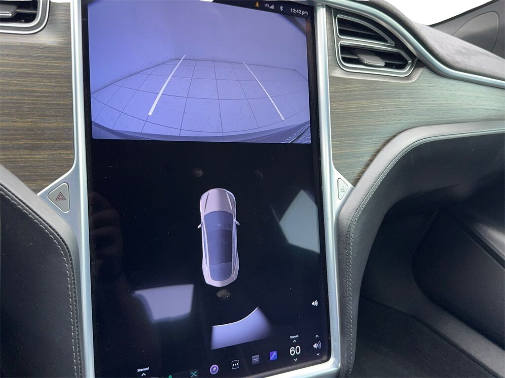 2016 Tesla Model S 75D Plano TX