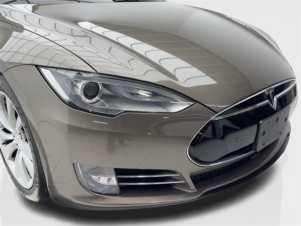 2016 Tesla Model S 75D Plano TX