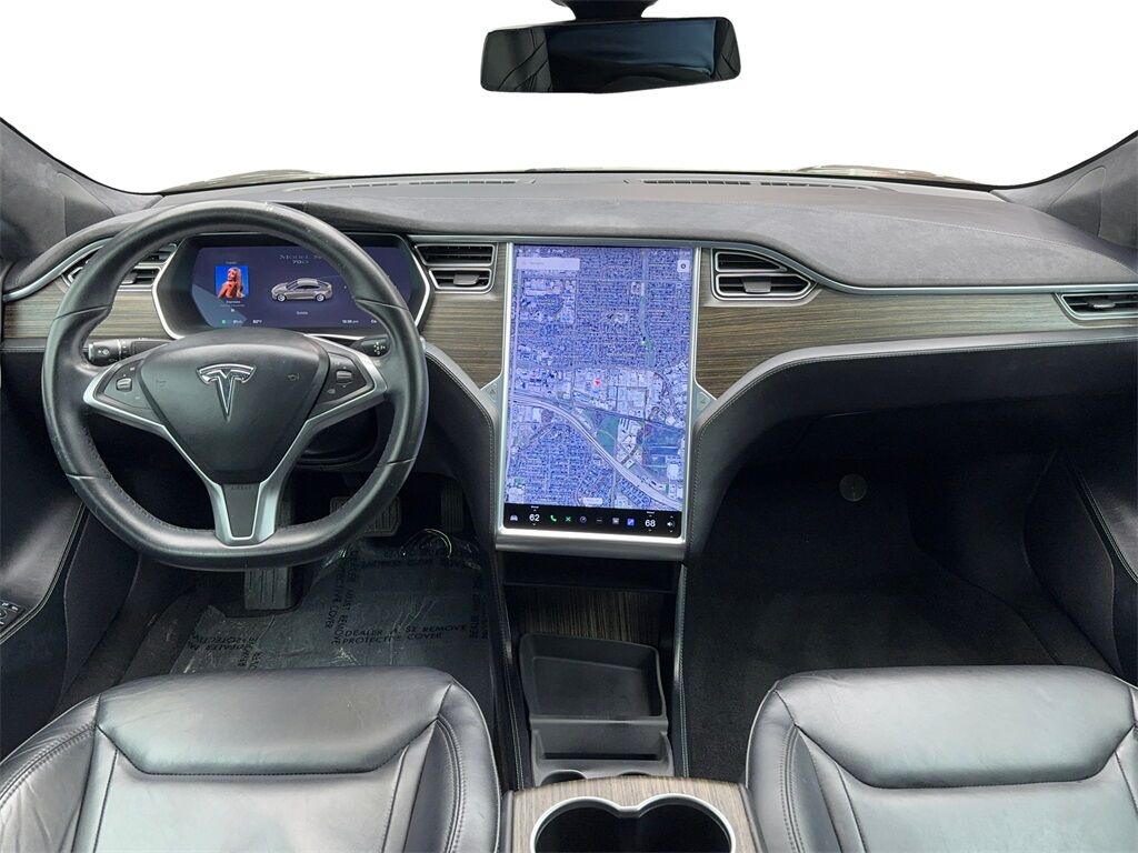 2016 Tesla Model S 75D Plano TX