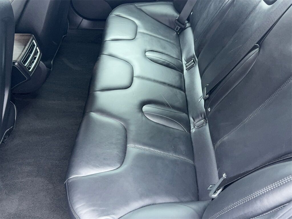 2016 Tesla Model S 75D Plano TX