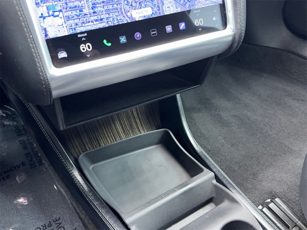 2016 Tesla Model S 75D Plano TX