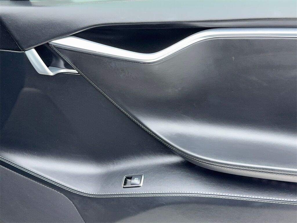 2016 Tesla Model S 75D Plano TX