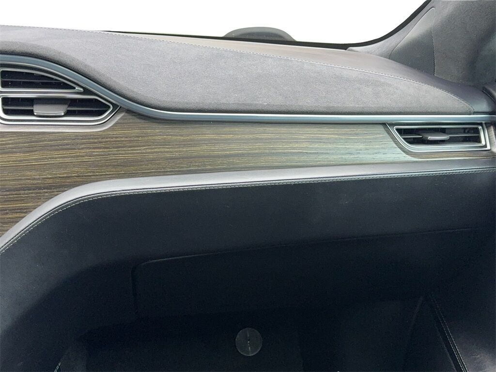 2016 Tesla Model S 75D Plano TX