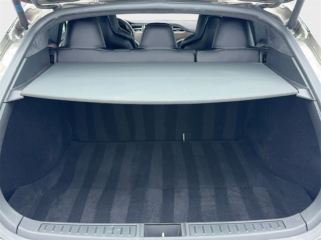 2016 Tesla Model S 75D Plano TX