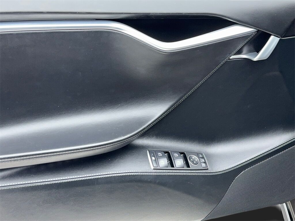2016 Tesla Model S 75D Plano TX
