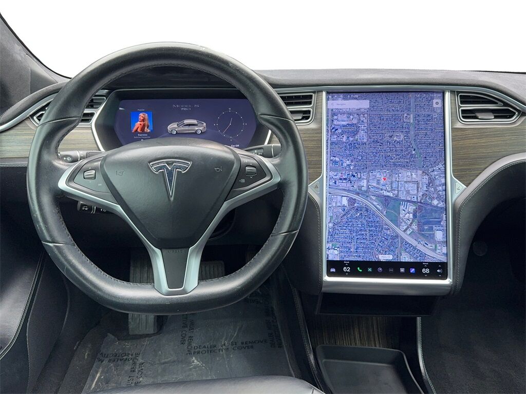 2016 Tesla Model S 75D Plano TX