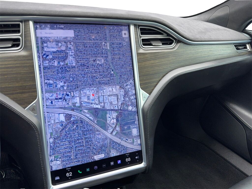 2016 Tesla Model S 75D Plano TX
