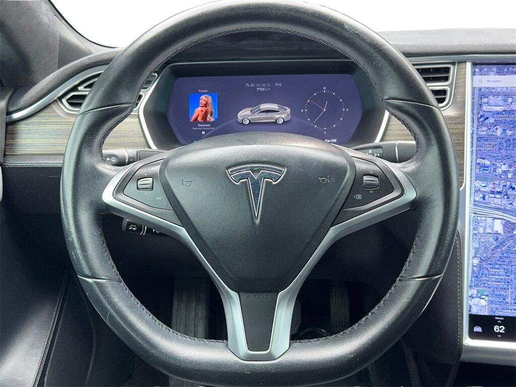 2016 Tesla Model S 75D Plano TX