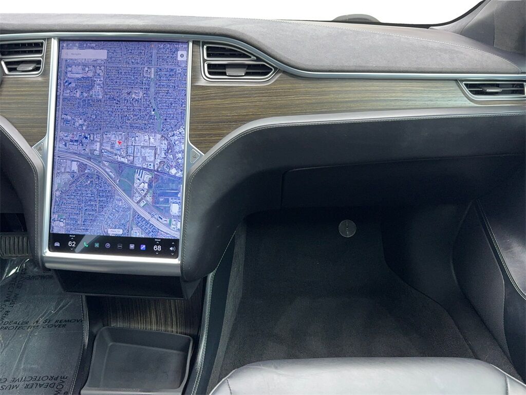 2016 Tesla Model S 75D Plano TX