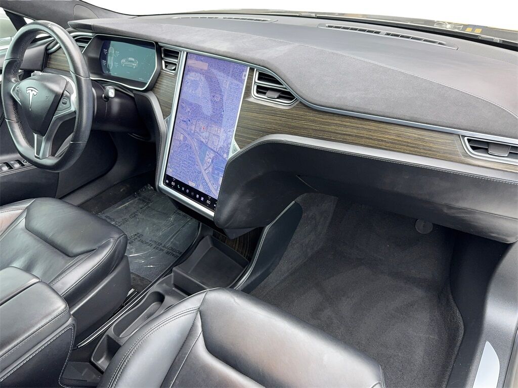 2016 Tesla Model S 75D Plano TX