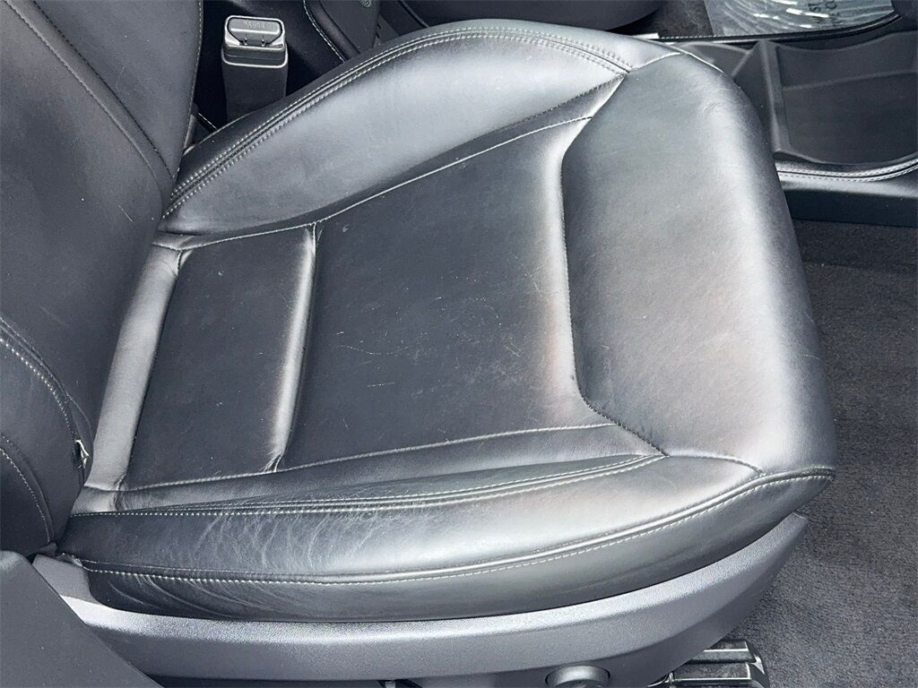 2016 Tesla Model S 75D Plano TX