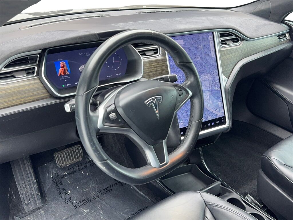 2016 Tesla Model S 75D Plano TX