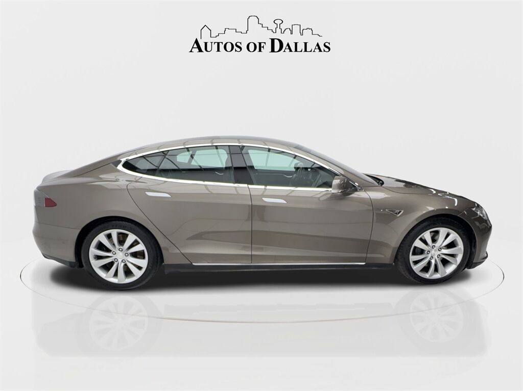 2016 Tesla Model S 75D Plano TX