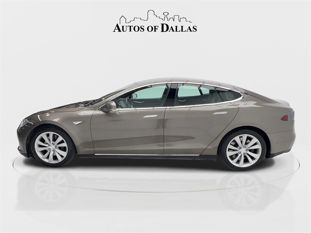 2016 Tesla Model S 75D Plano TX