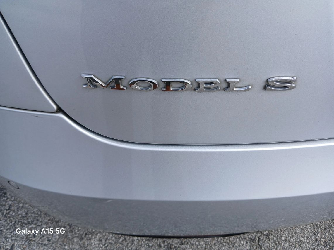 2016 Tesla Model S 75D Sedan 4D Maitland FL