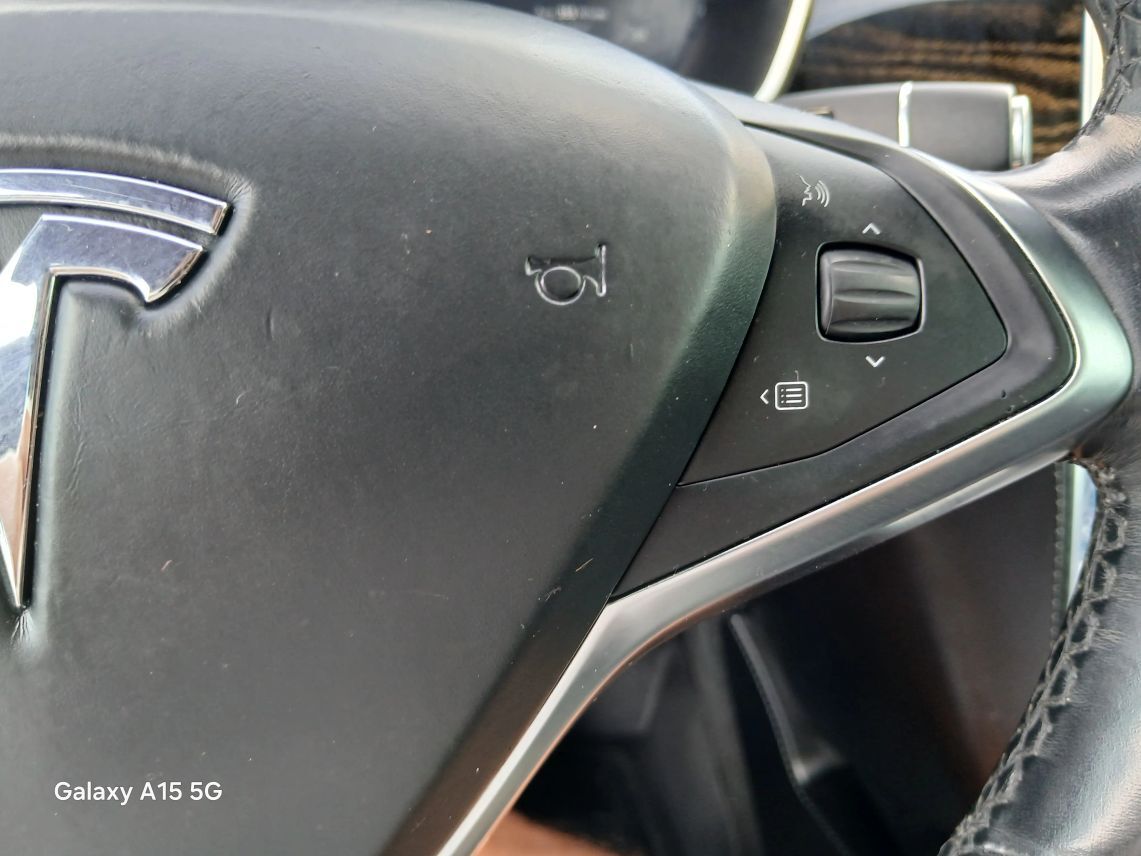 2016 Tesla Model S 75D Sedan 4D Maitland FL