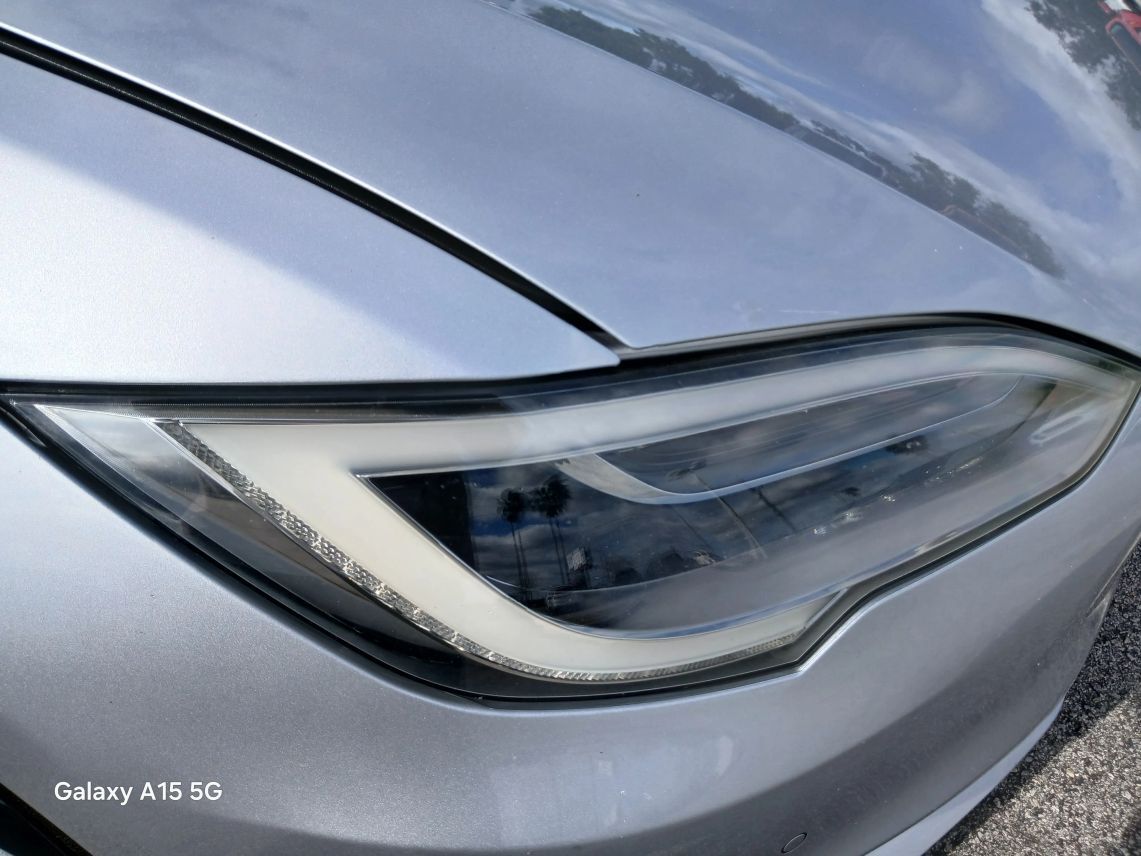 2016 Tesla Model S 75D Sedan 4D Maitland FL