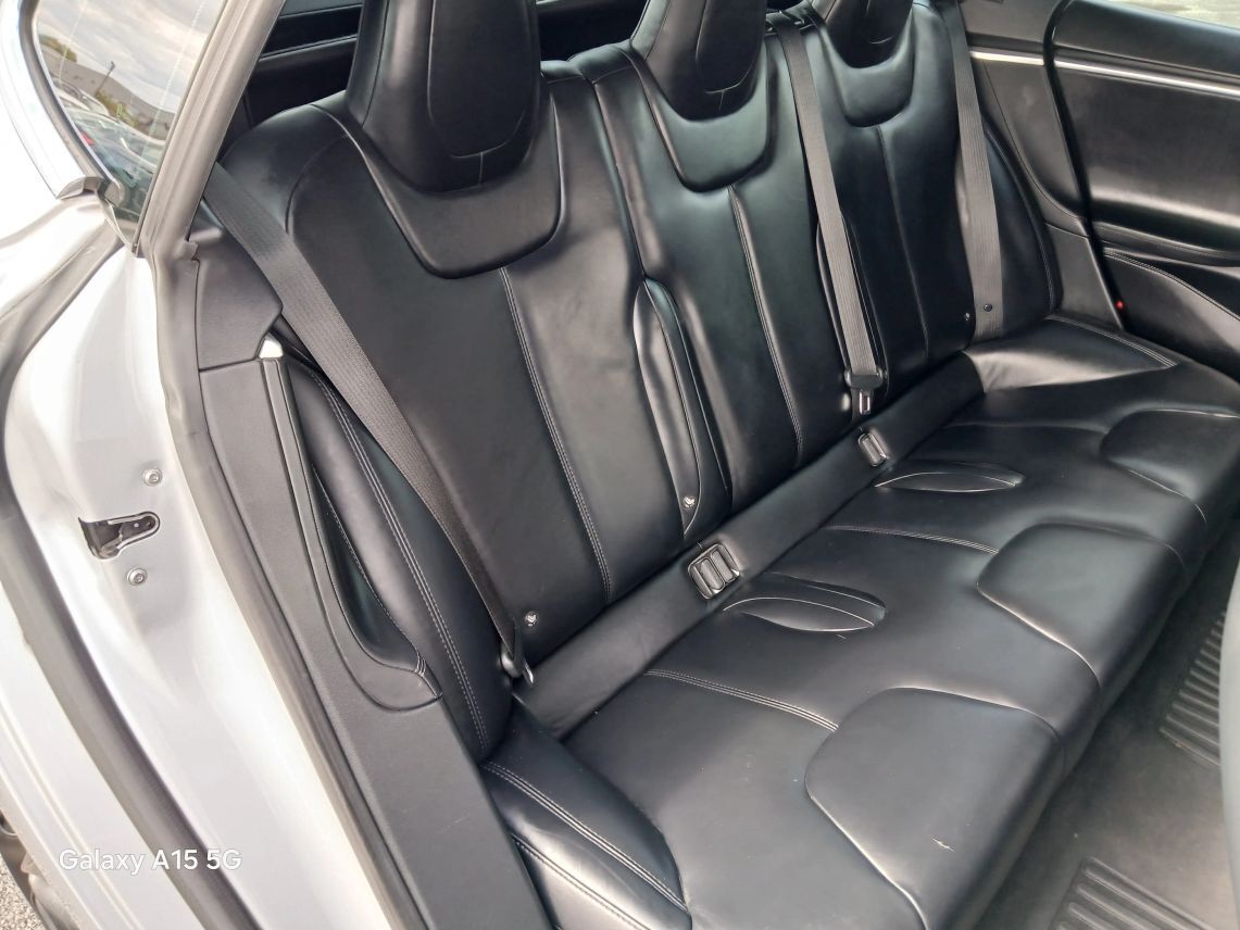 2016 Tesla Model S 75D Sedan 4D Maitland FL