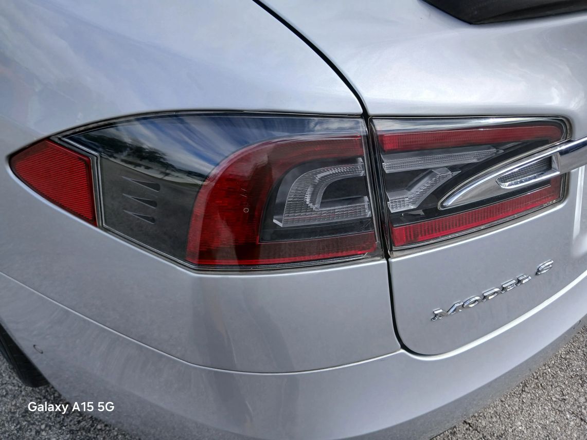 2016 Tesla Model S 75D Sedan 4D Maitland FL