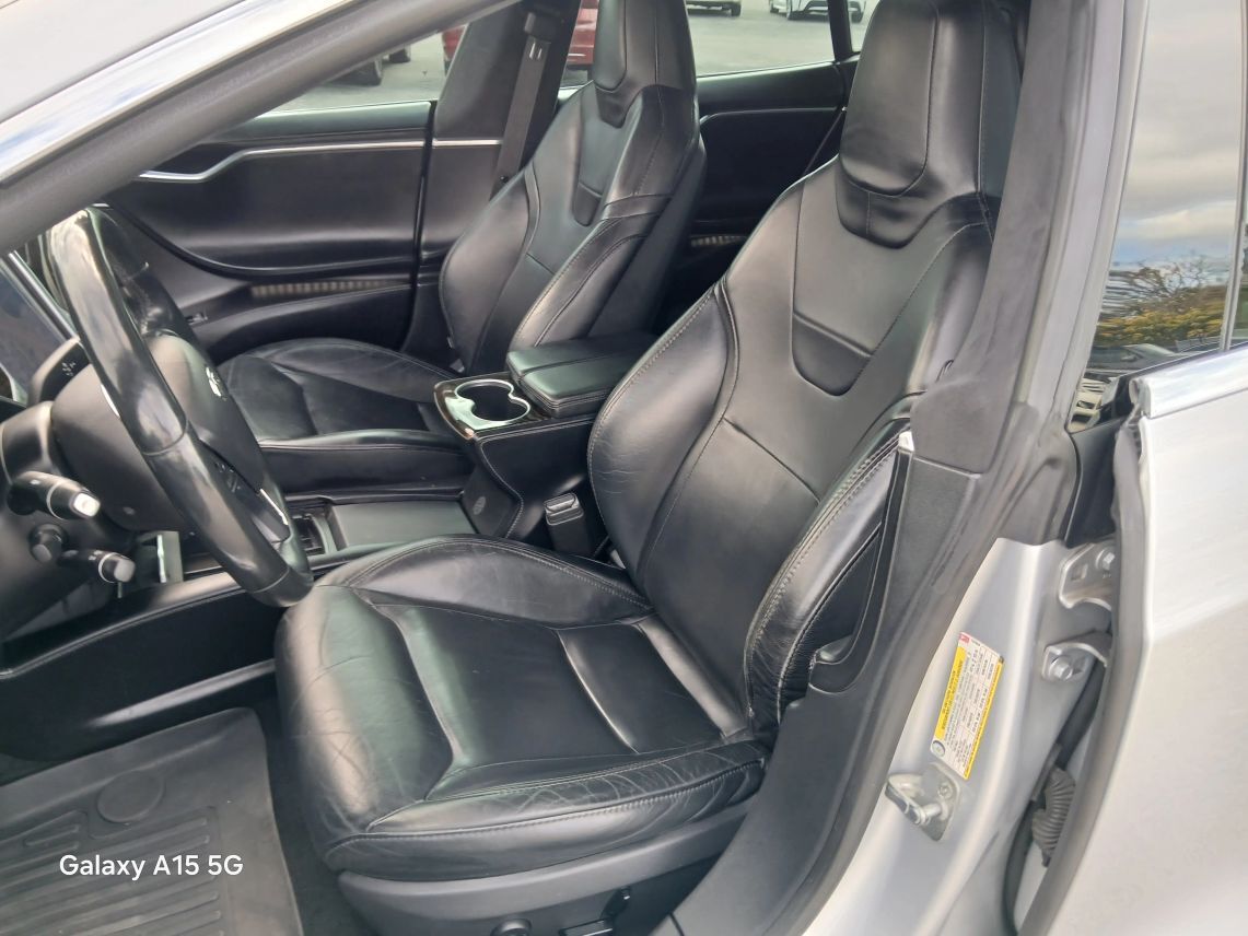 2016 Tesla Model S 75D Sedan 4D Maitland FL