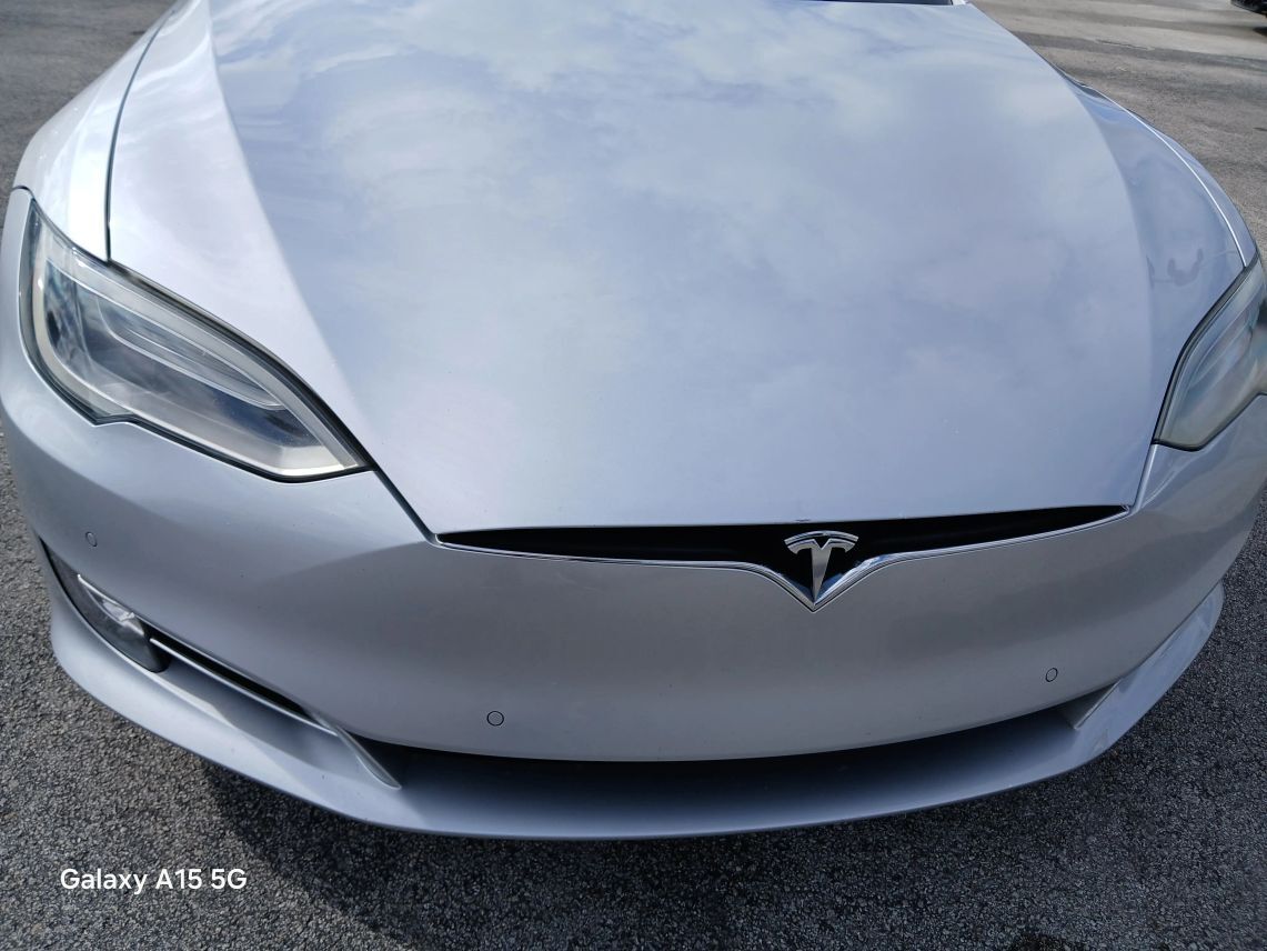 2016 Tesla Model S 75D Sedan 4D Maitland FL