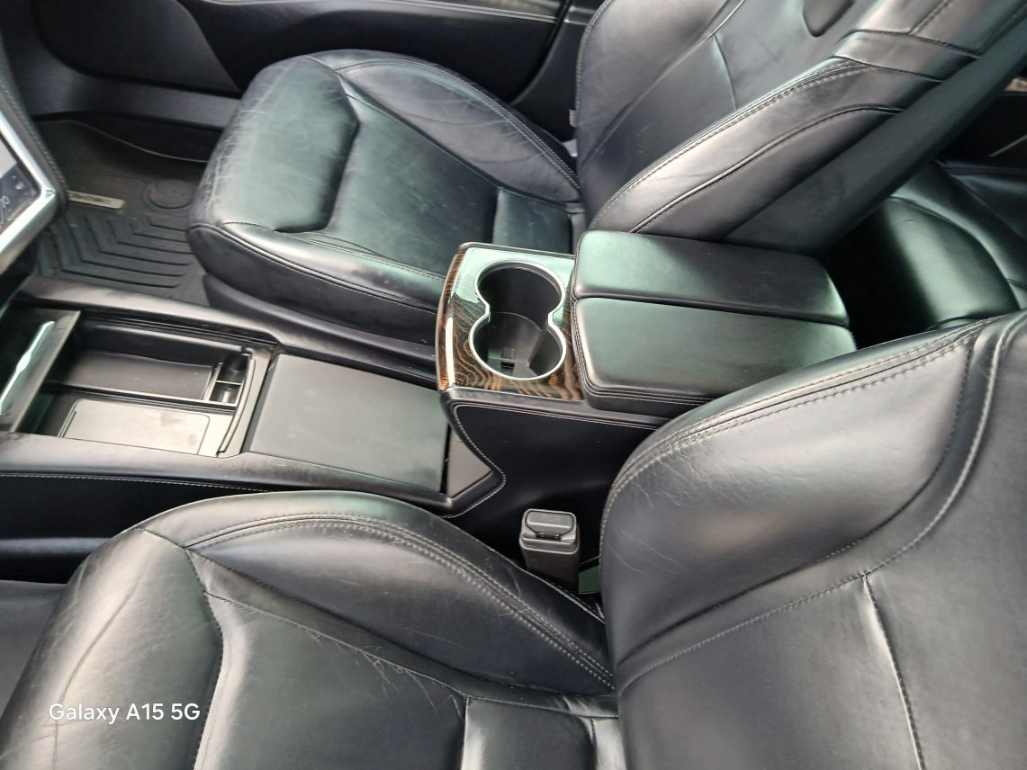 2016 Tesla Model S 75D Sedan 4D Maitland FL