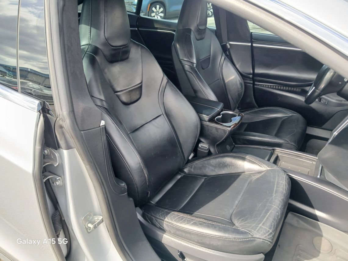 2016 Tesla Model S 75D Sedan 4D Maitland FL