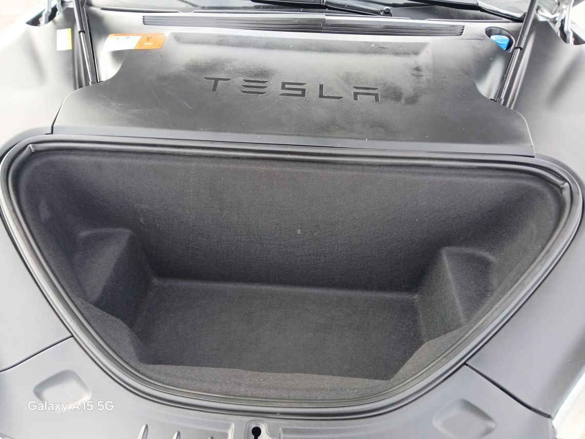 2016 Tesla Model S 75D Sedan 4D Maitland FL