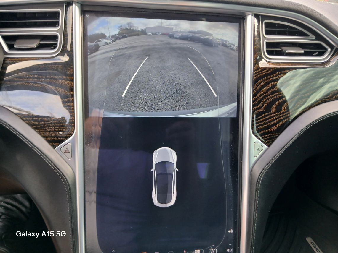 2016 Tesla Model S 75D Sedan 4D Maitland FL